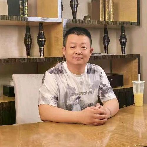 疯狂李老板（蓝旗）
