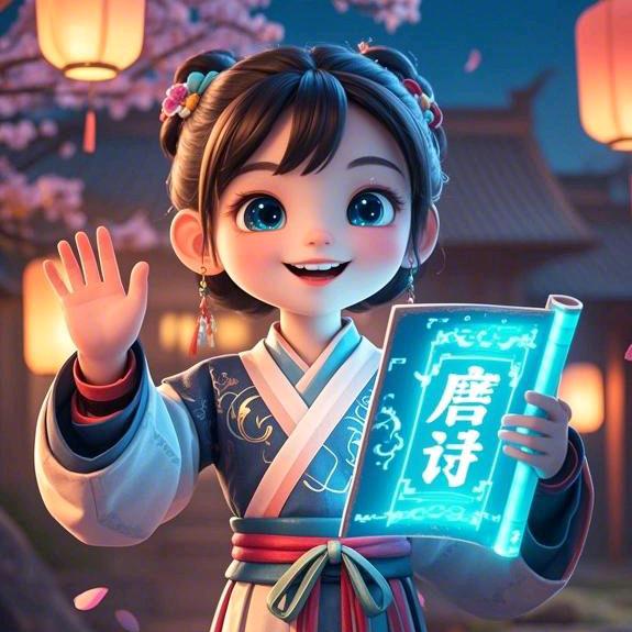 古诗小宝