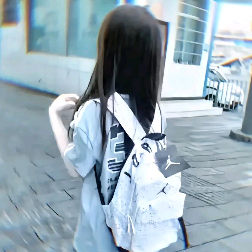 时间会磨平一切😐