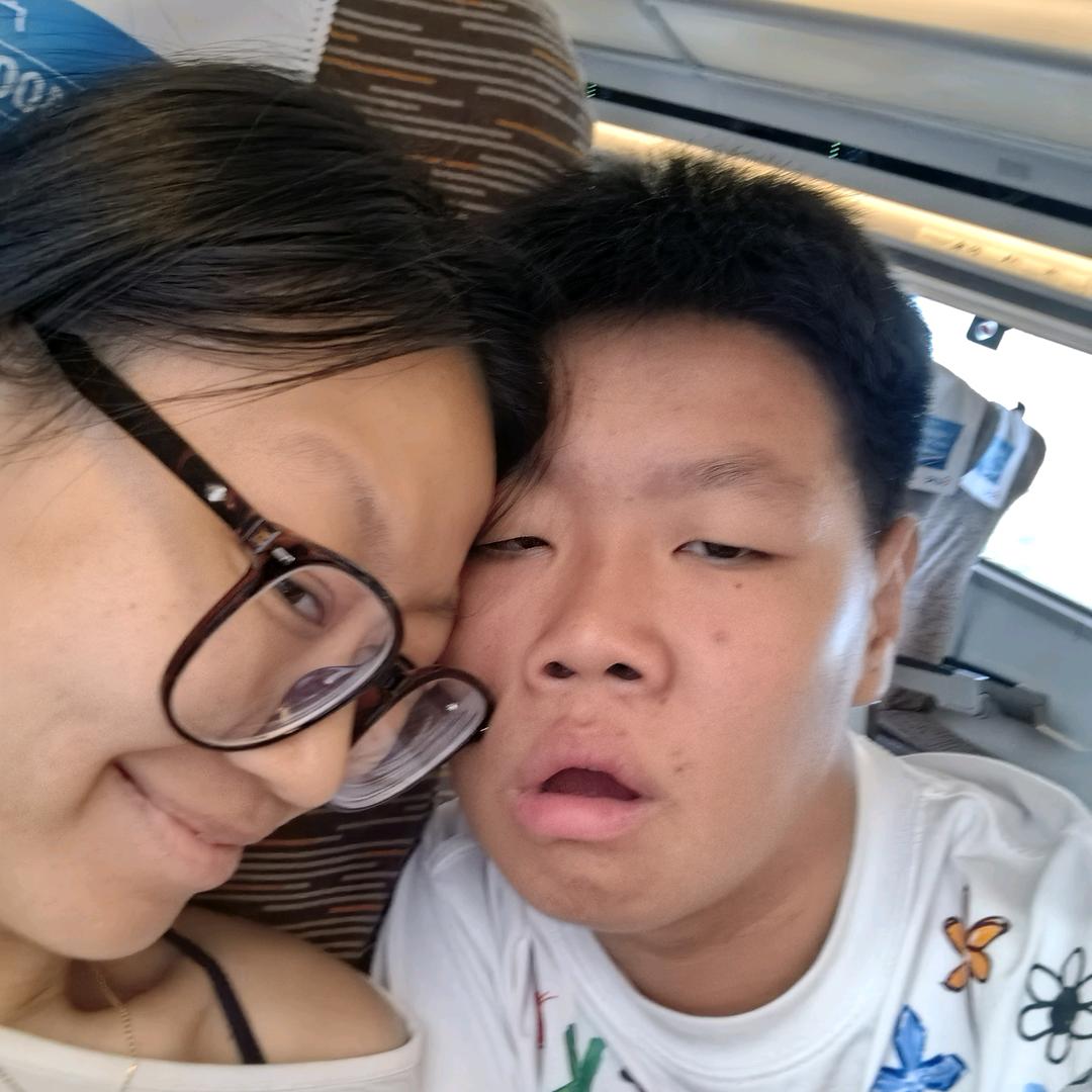 刘峻溪