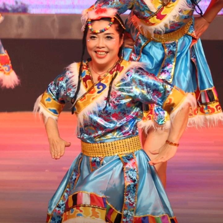 一笑而过😊