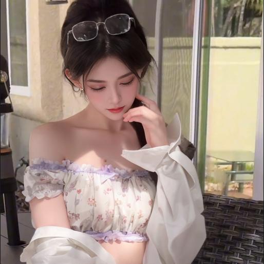 夏语嫣