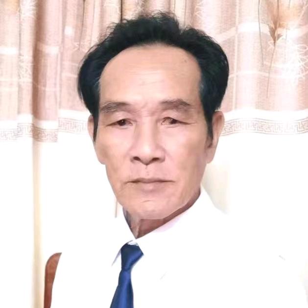 Xu人生平安