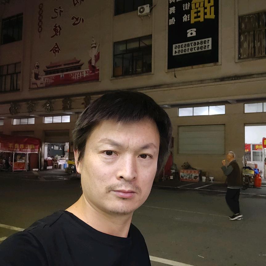 大实话