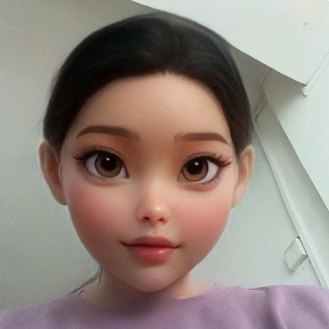 小鱼姐