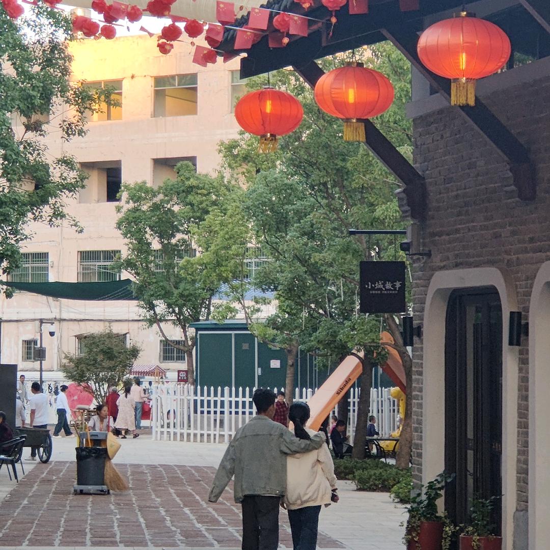 founder小马达