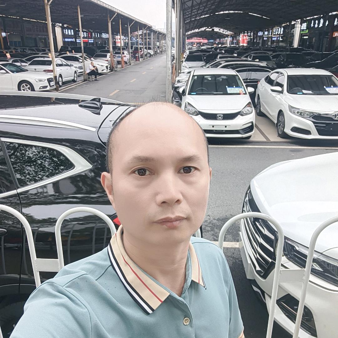 新隆盛二手车