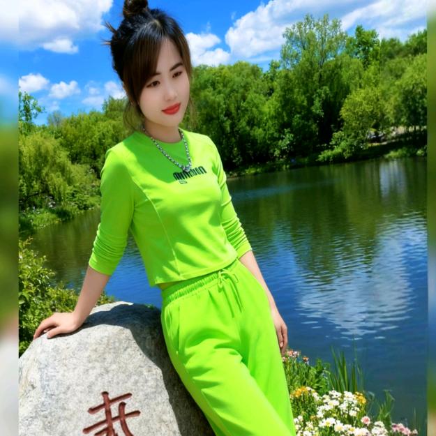 🍀💞ℳღ᭄是小李吖💞
