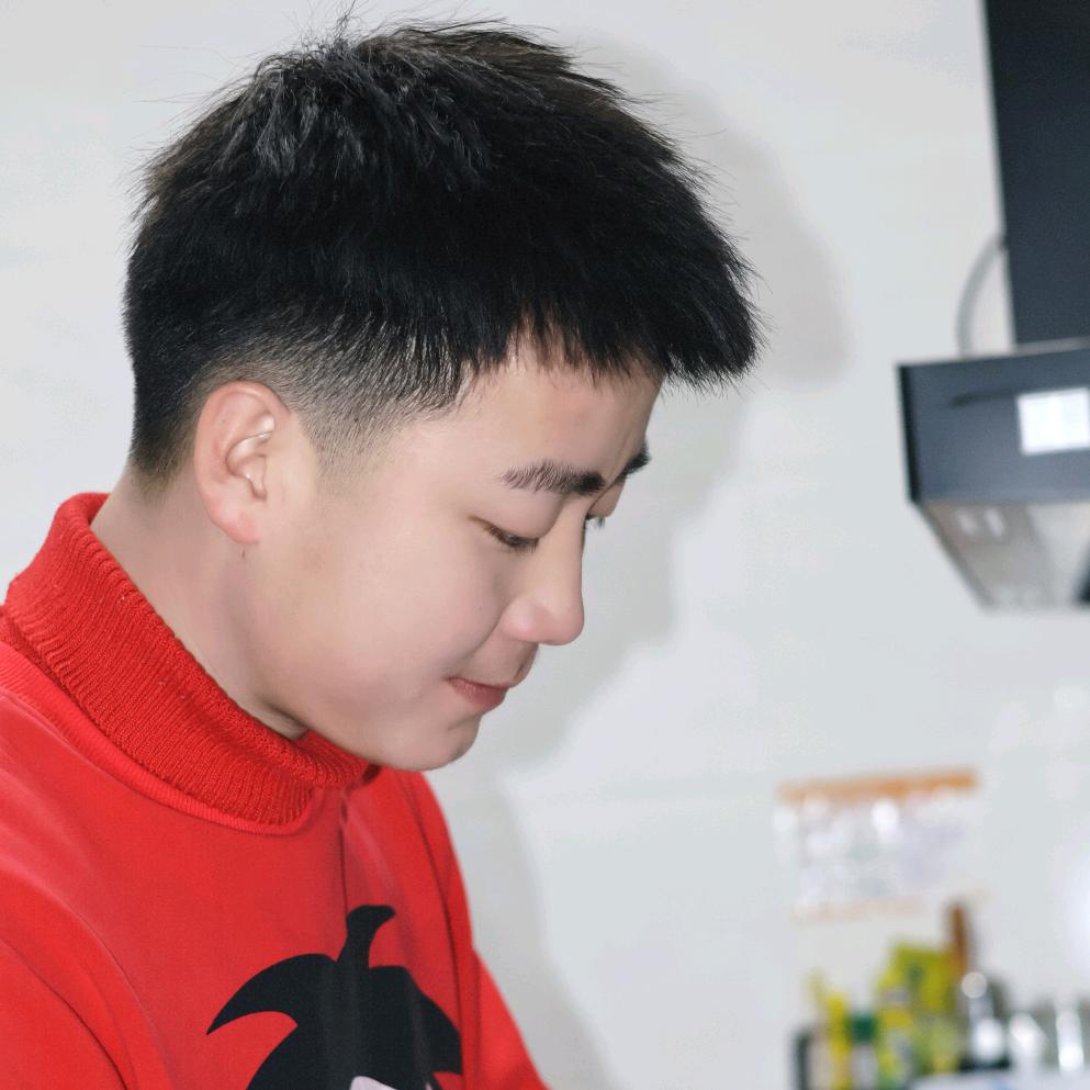 巧克力蛋糕