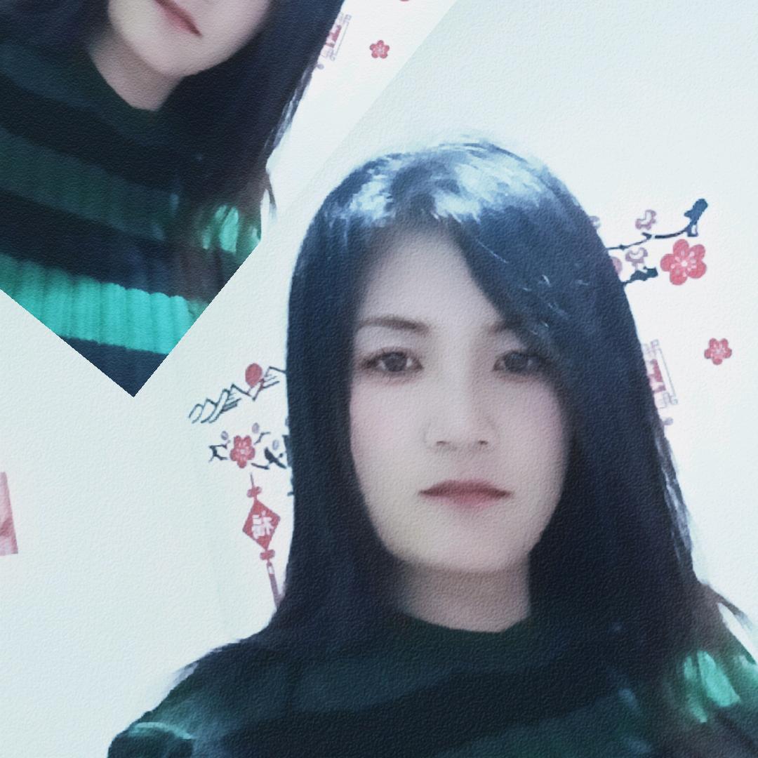 梨花梦