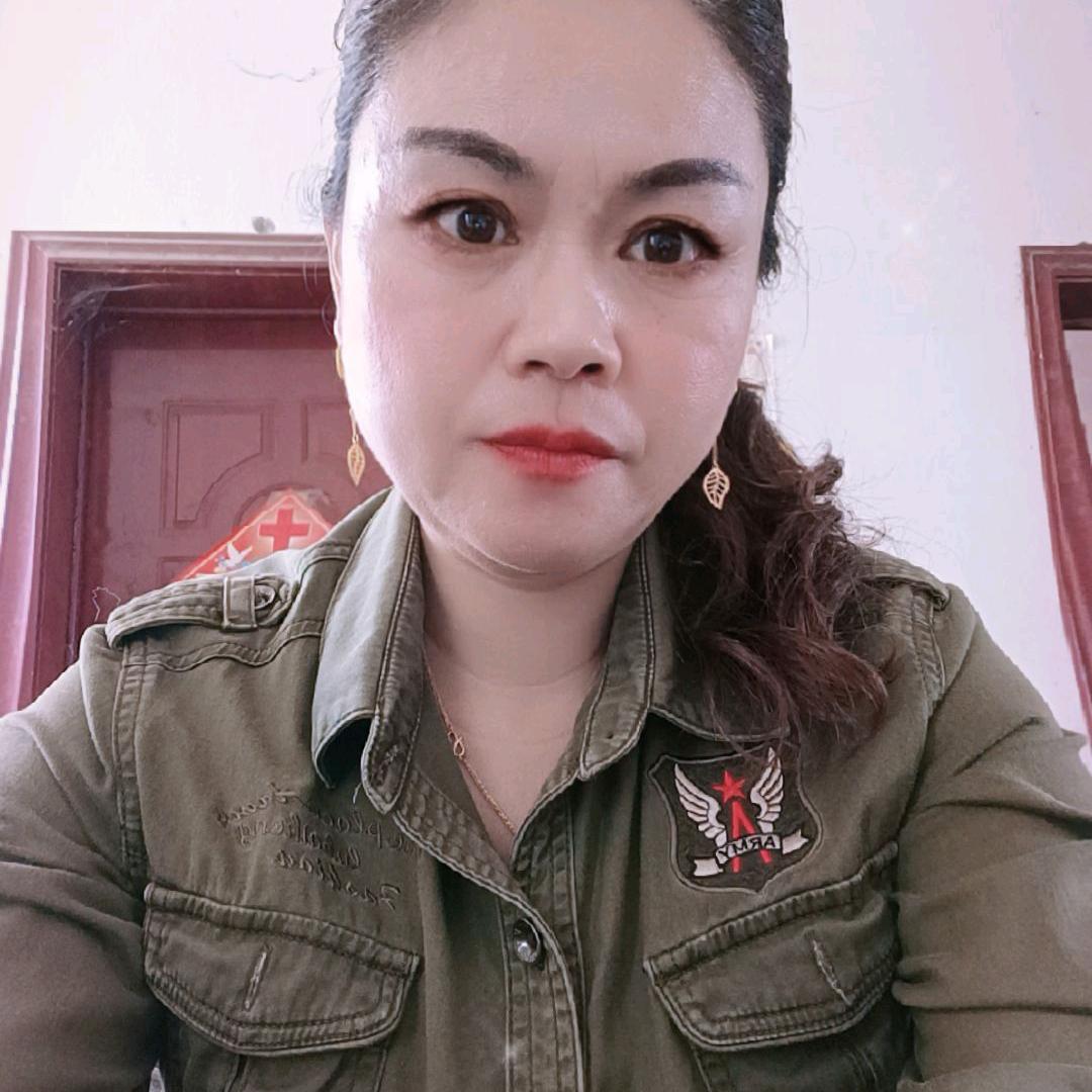 三妹不定时开播