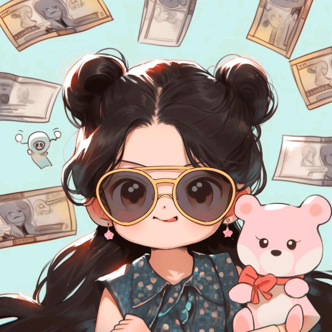 小娜。