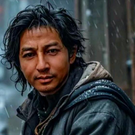 @俗人渡劫，法号了缘٩(￥A￥)۶