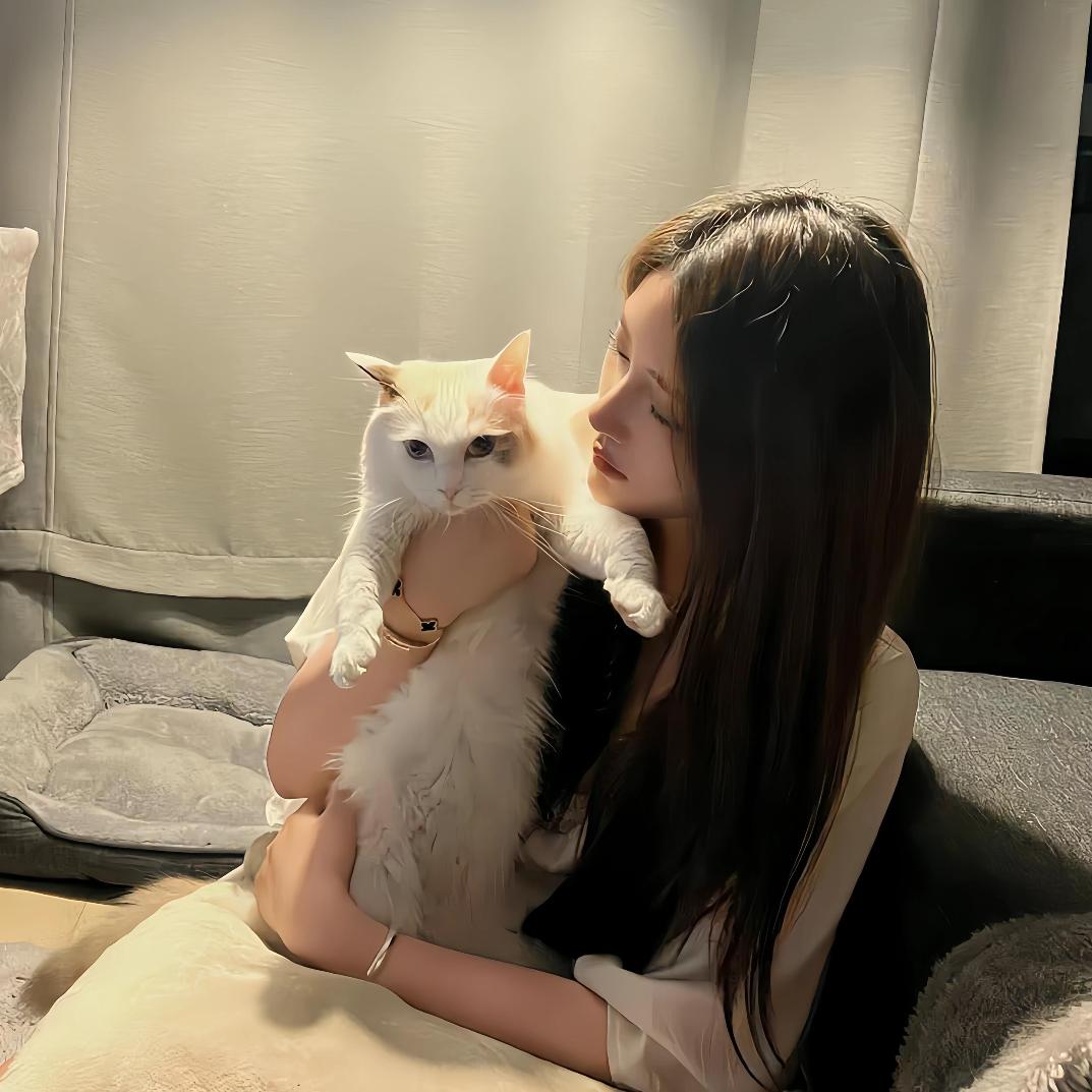 卖南果梨的小女孩