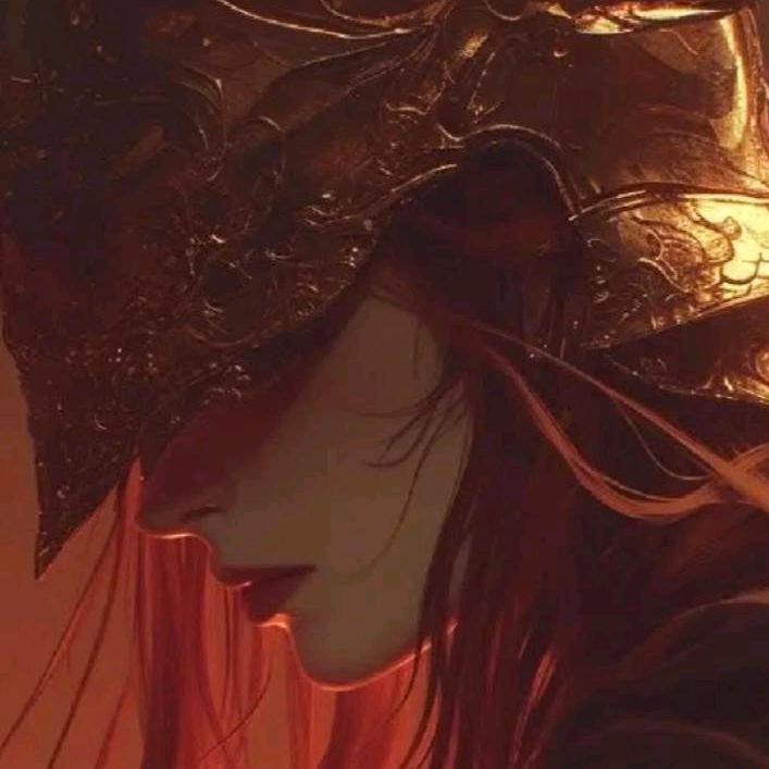 憨魔♍