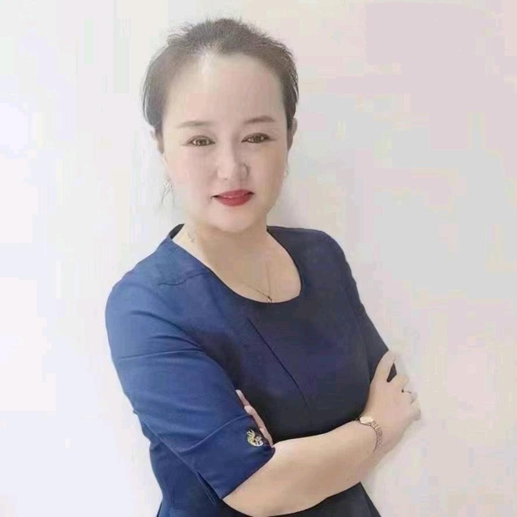 唐县黄金柜姐晓卿