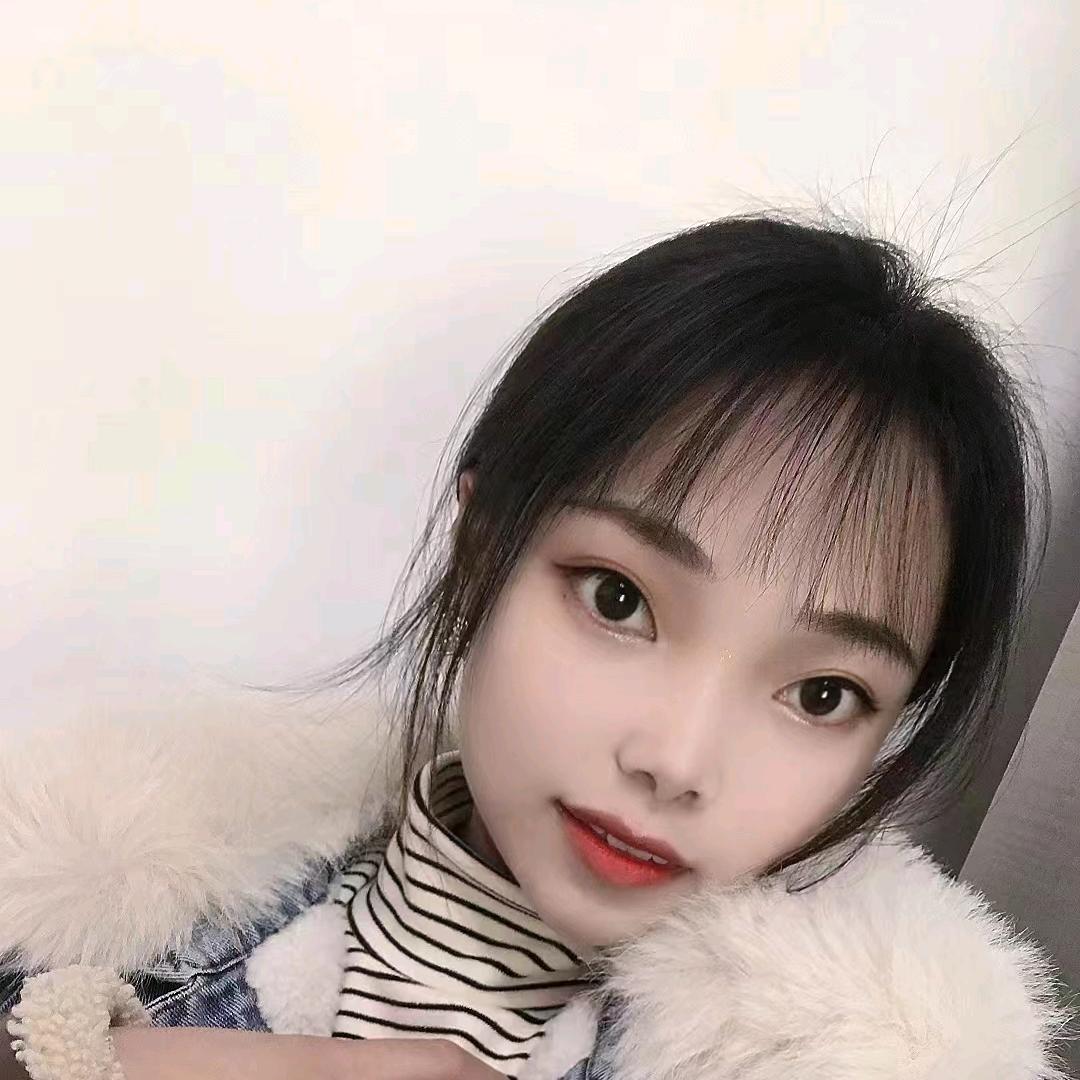 小橘子🍊