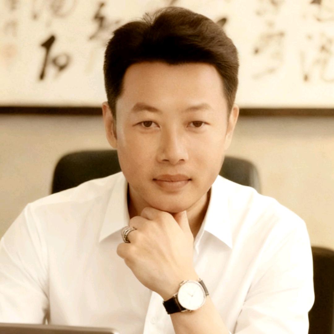 重庆周子AI智慧传承人水哥