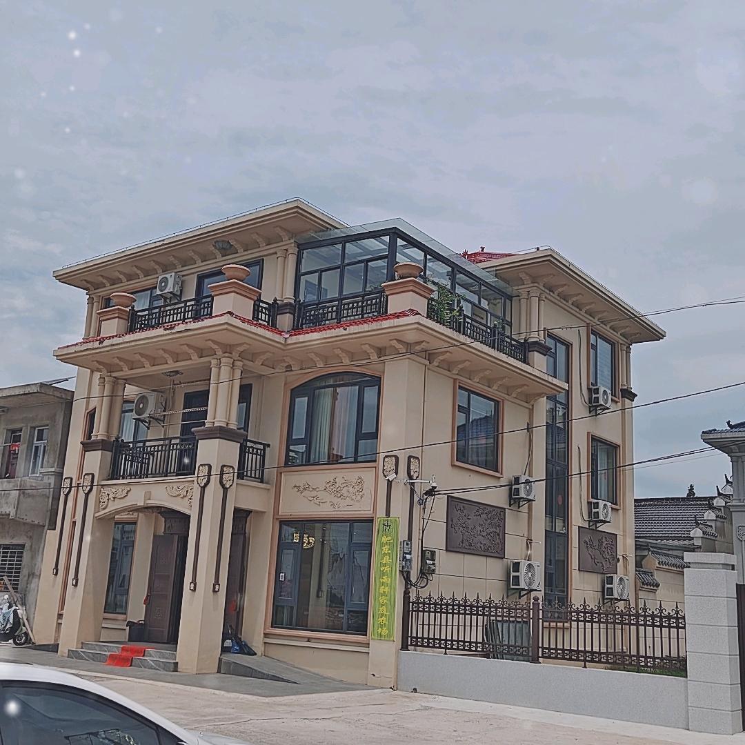 肥东县听雨轩家庭农场官方号