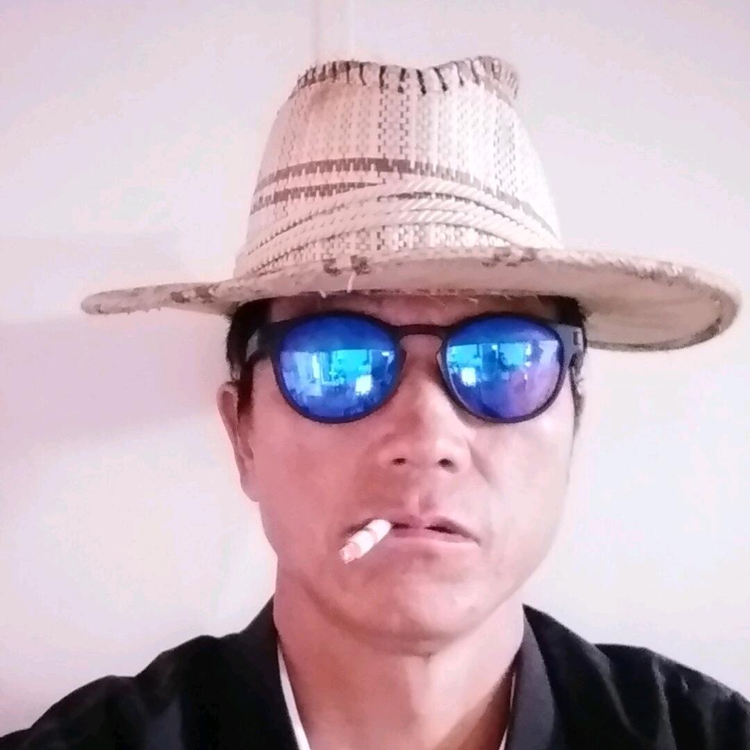 爱你一身不后悔