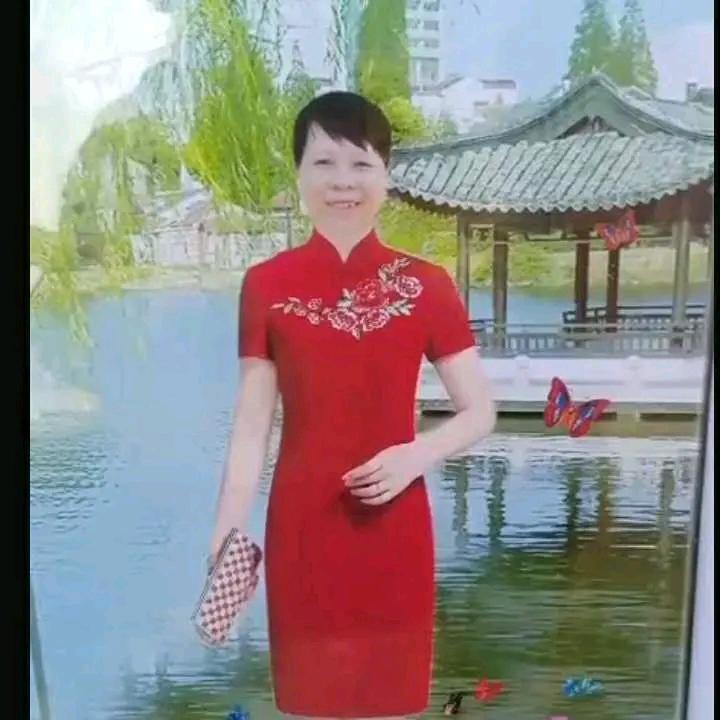李文妹