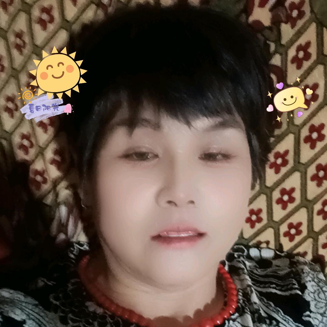 周姐