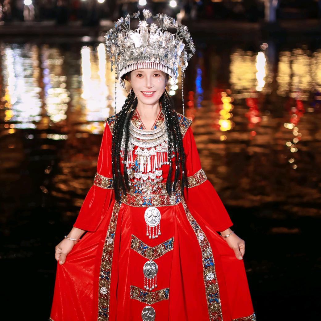 小涵啦