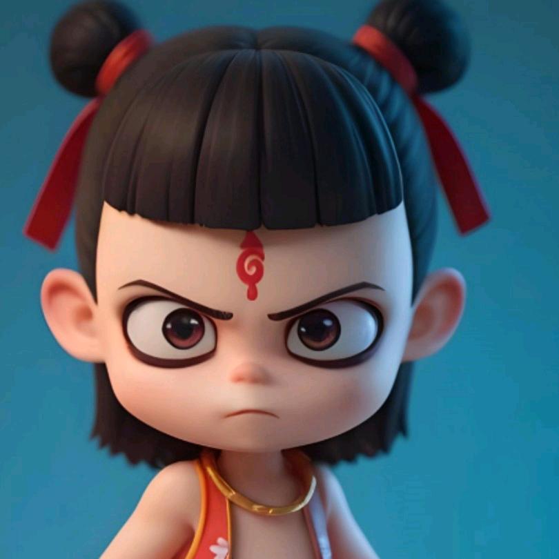 我命由我不由天