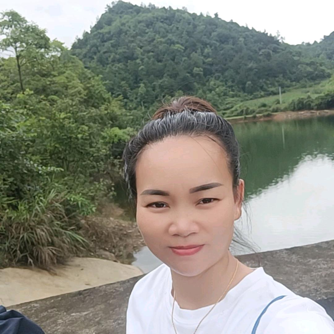 陈秀芬