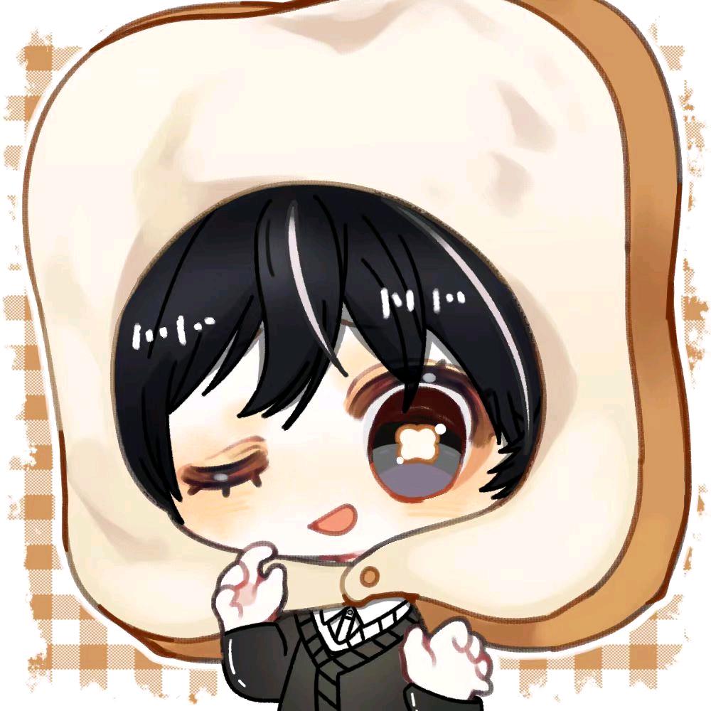 小恋爱🍞ᵇᵃᵒ