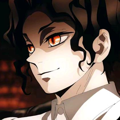 鬼舞辻无惨(语c)