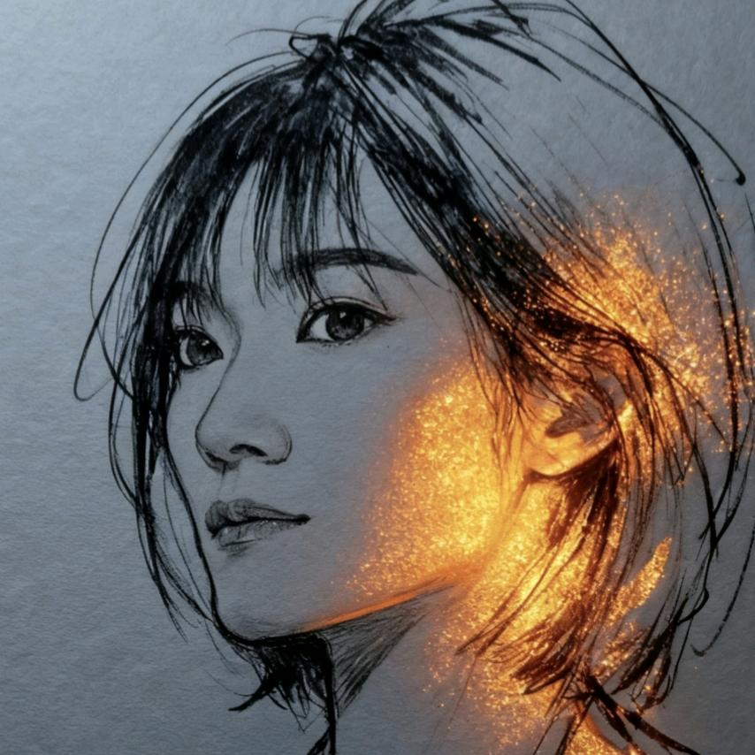 石河子偏爱$二丫头