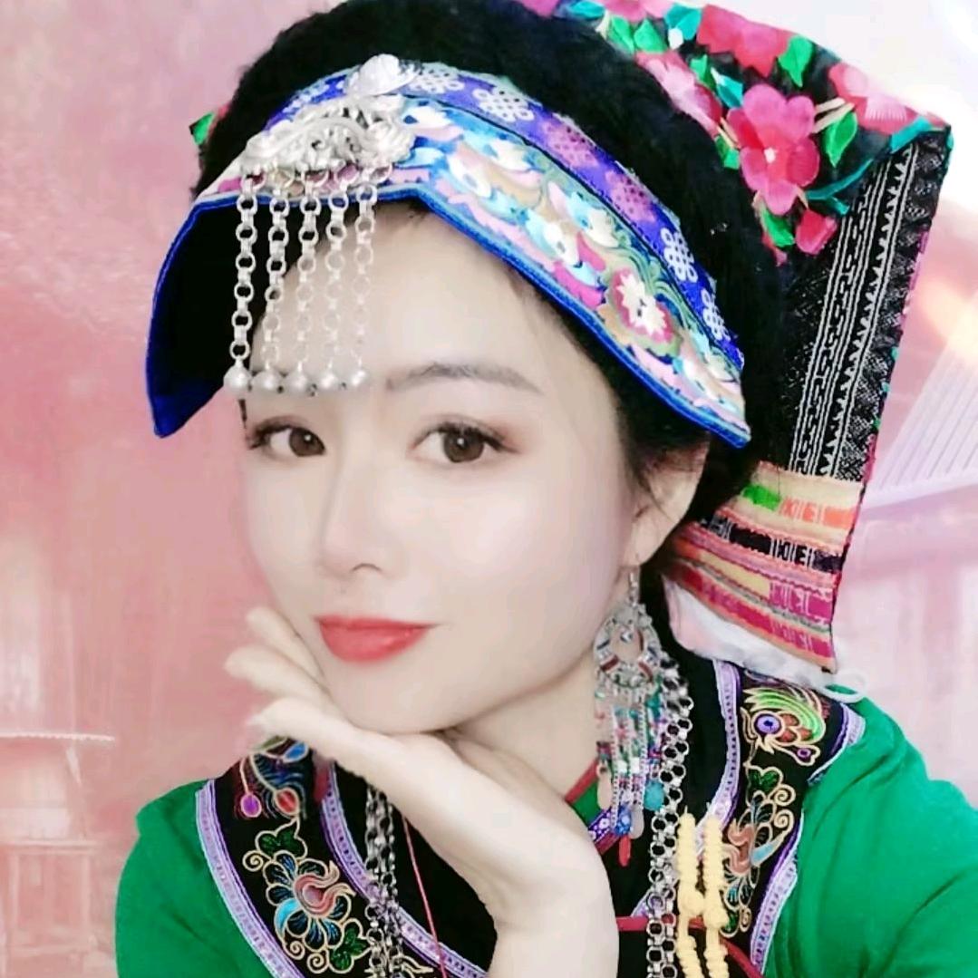 布依阿妹