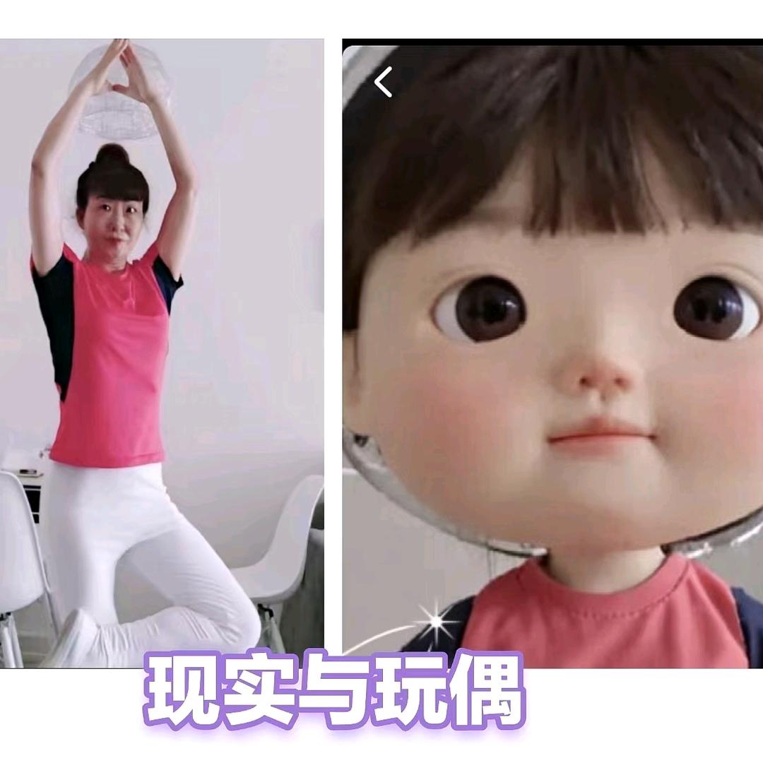 彩虹运动养生🌈