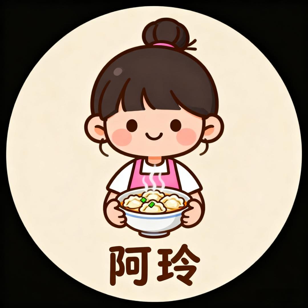 阿玲的私房馄饨