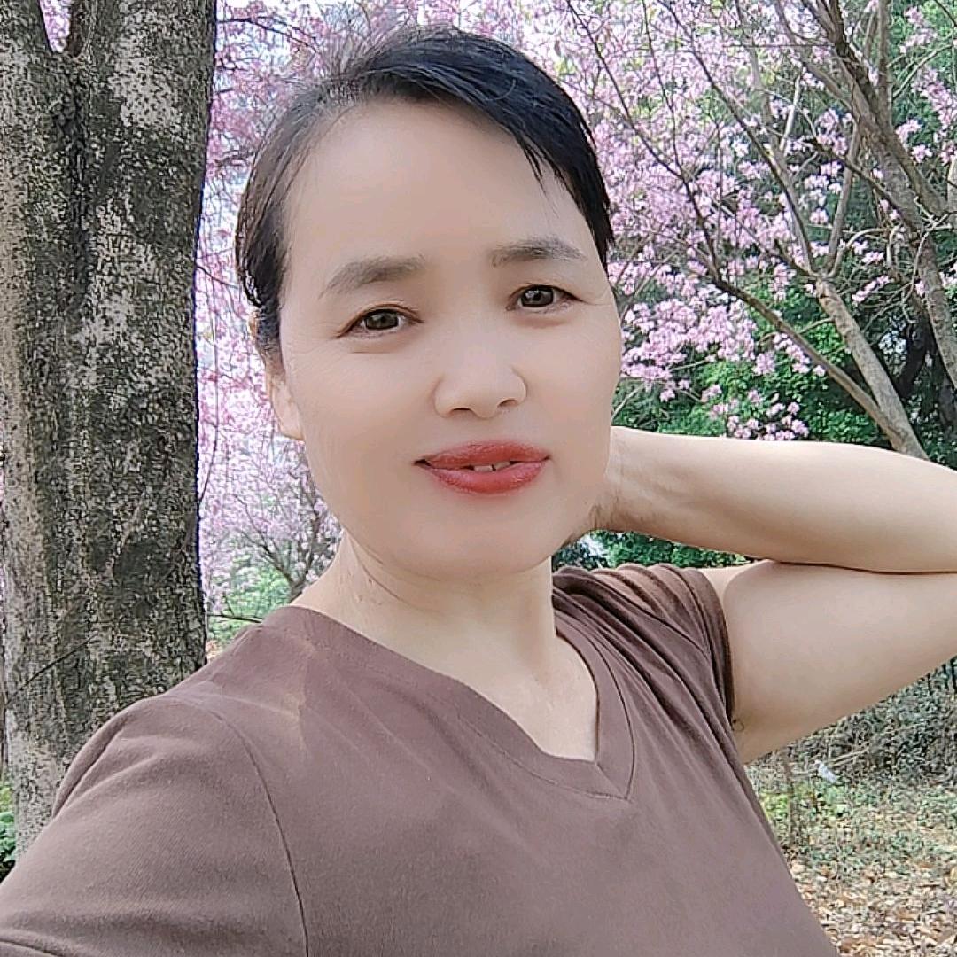 认识你很高兴