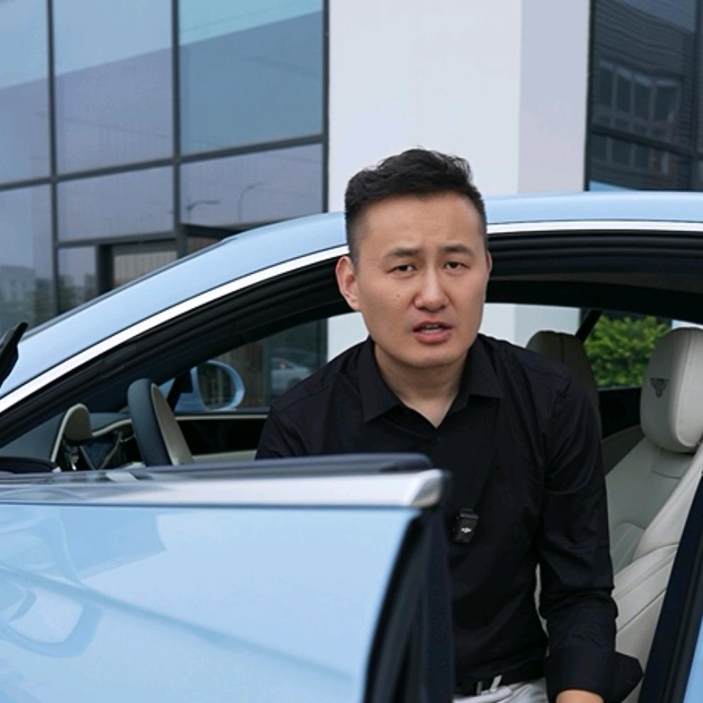 车真探小德哥@抖音