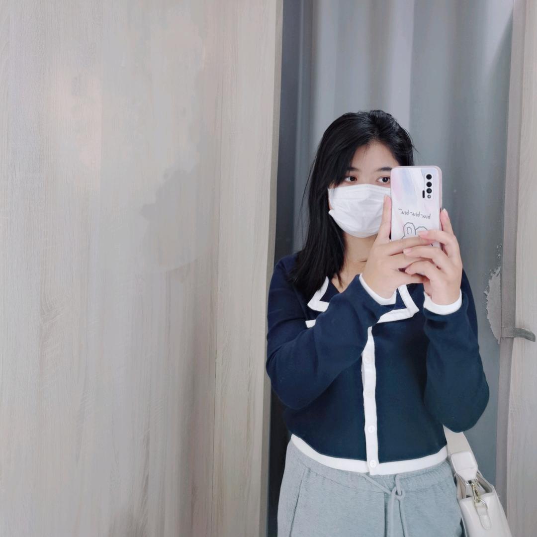 原来是小宁啊！