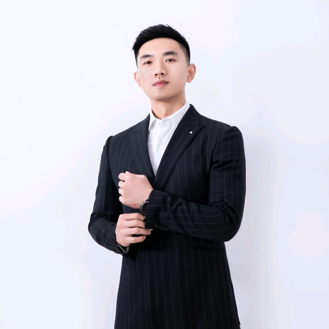 磐石小陈行长