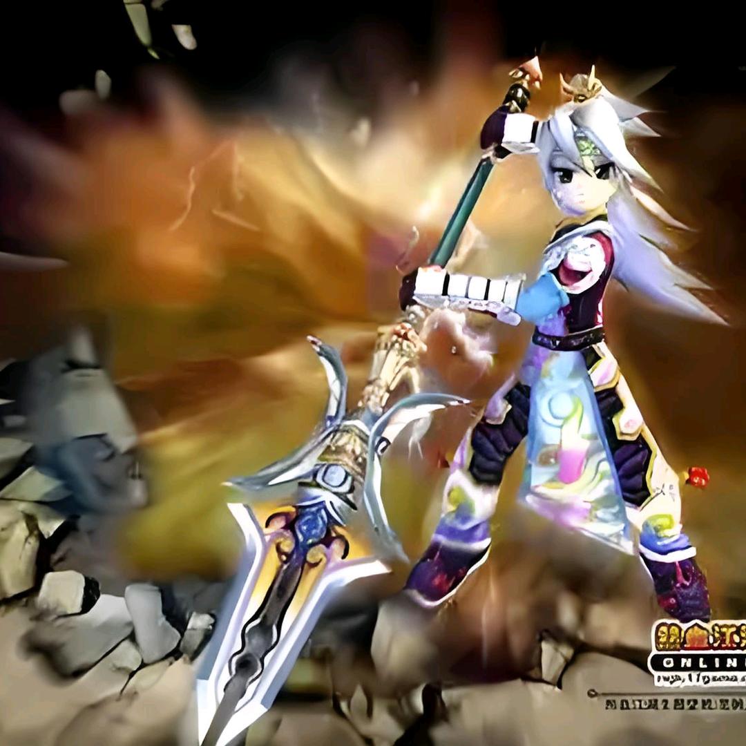 野人～热血江湖