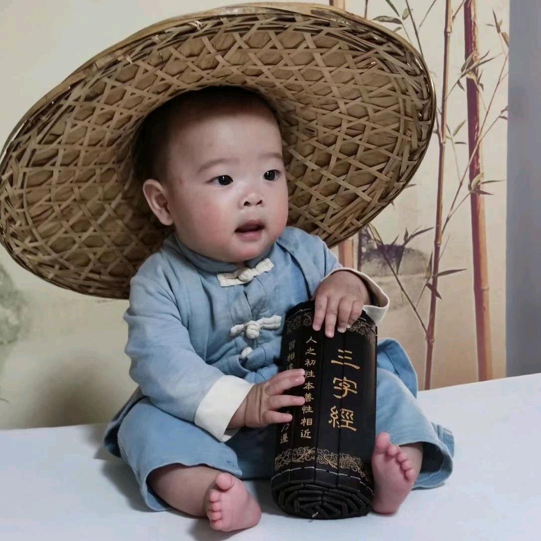 俺是农村人，71年的猪🐖