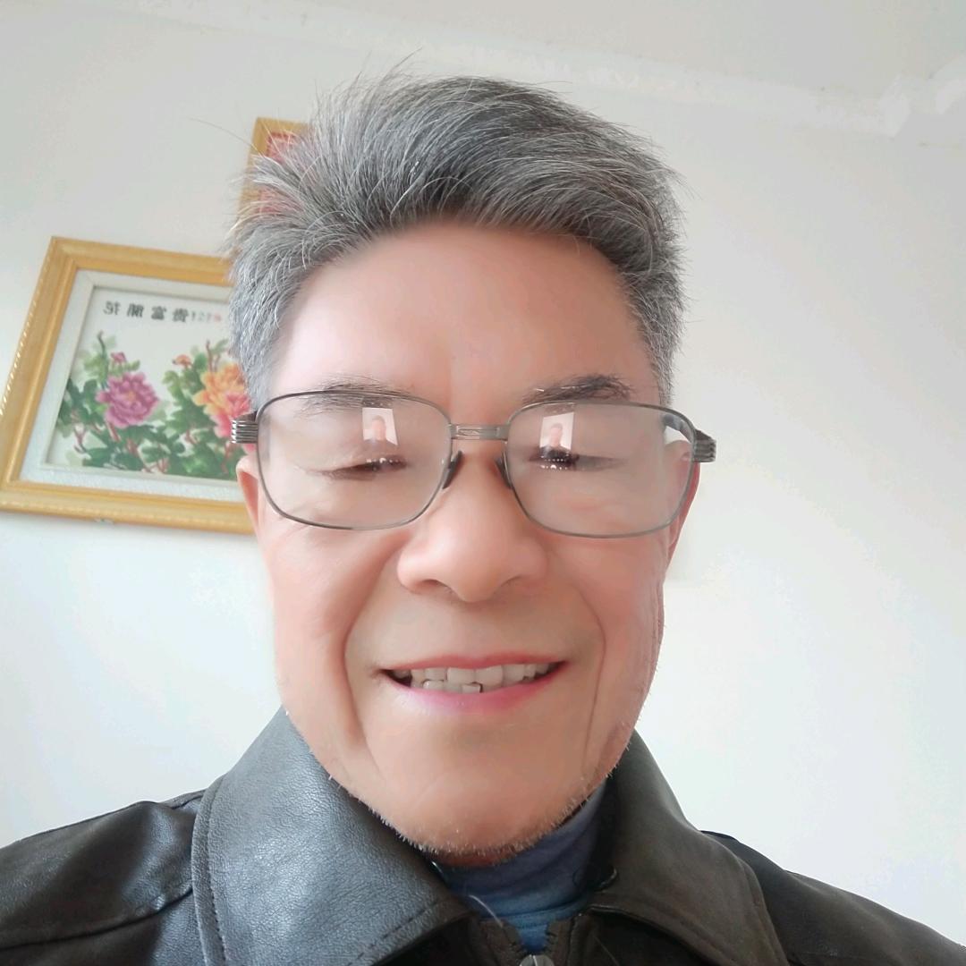 老有所乐