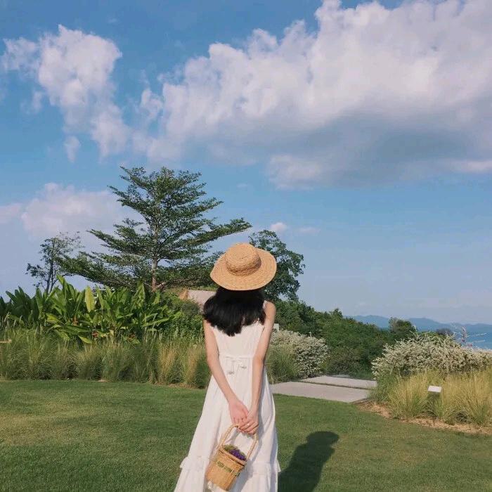 陈女士
