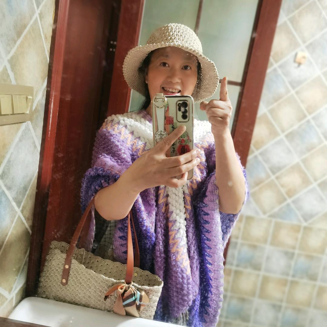 晚秋枫叶