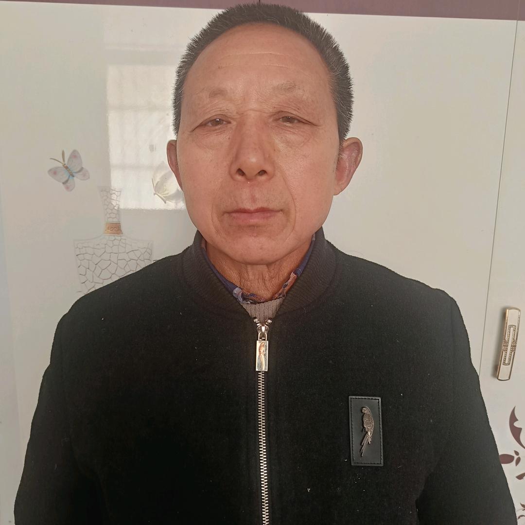 老张
