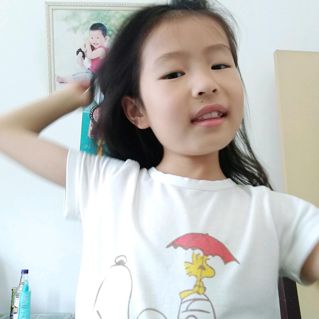 我家小宝最可爱