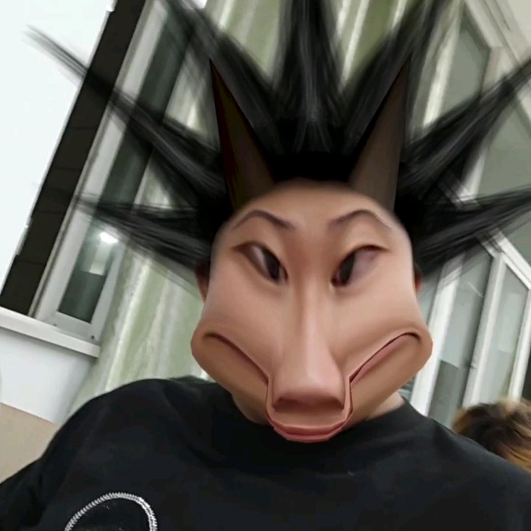 爱打三角粥的小帅