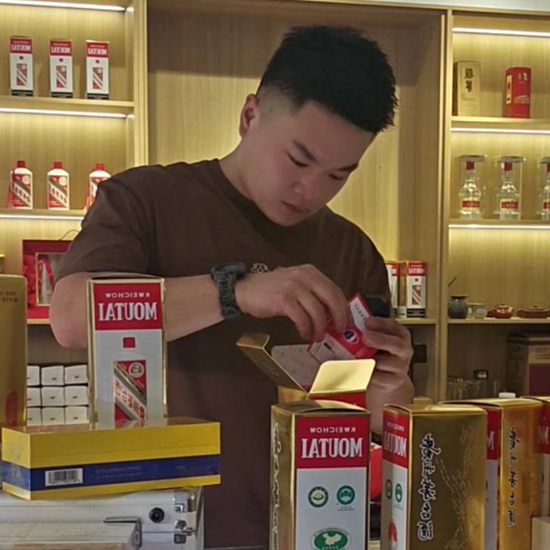 侯主任（侯家强）