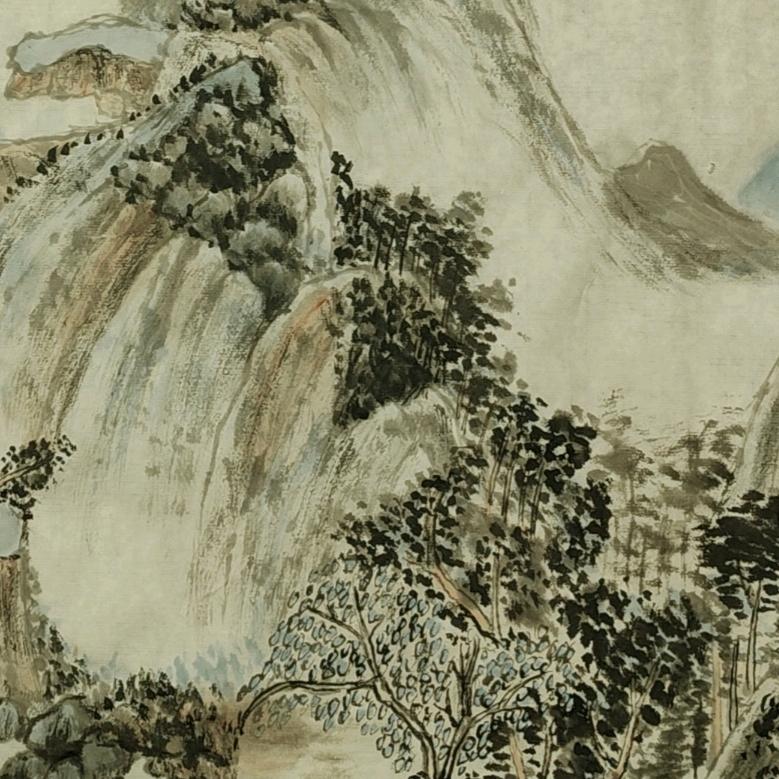 风仪月