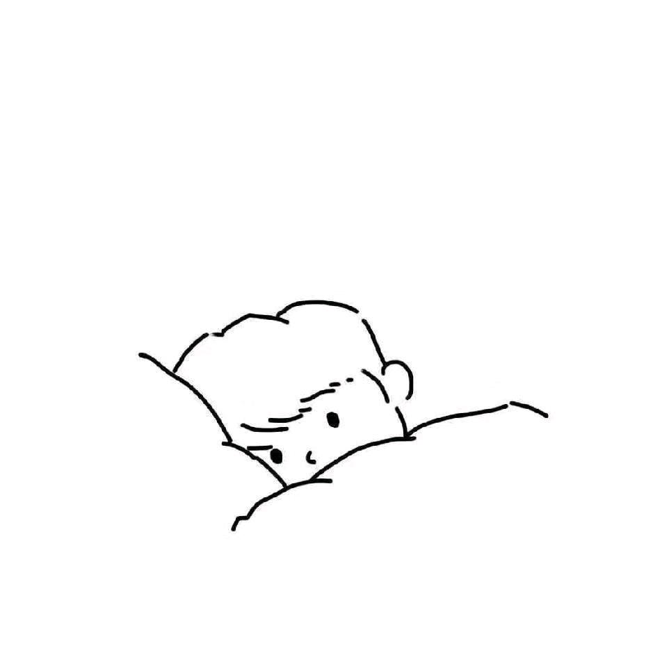 正在考虑中